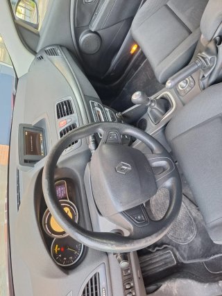 Renault Megane 2010