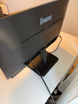 Monitor 23” Full HD Iiyama ProLite XU2390HS-B1