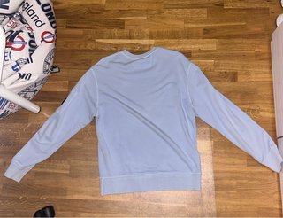 Jersey C.P. Company Azul