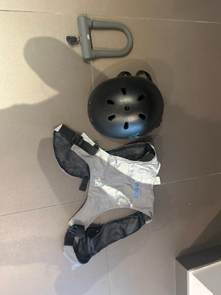 Patinete Eléctrico Xiaomi Mi Scooter 1S