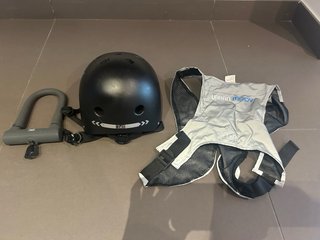 Patinete Eléctrico Xiaomi Mi Scooter 1S
