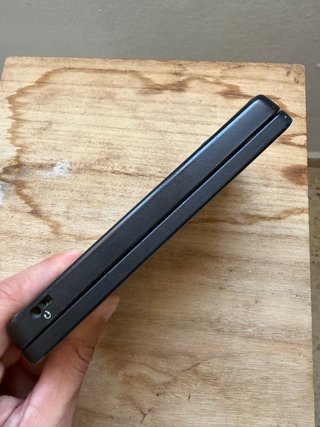 Nintendo DSI XL Blu