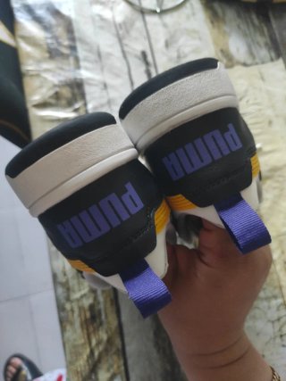 Zapatillas Puma Talla 37