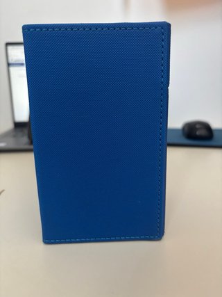 Caja Ultimate Guard Azul