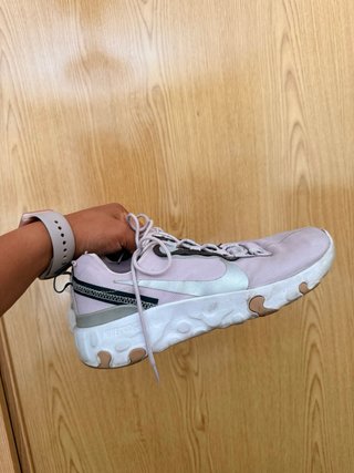 Zapatillas Nike Court Vision Alta