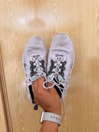 Zapatillas Nike Court Vision Alta