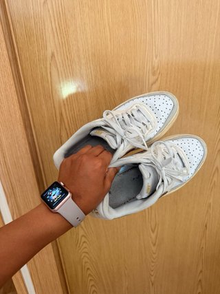 Zapatillas Nike Court Vision Alta