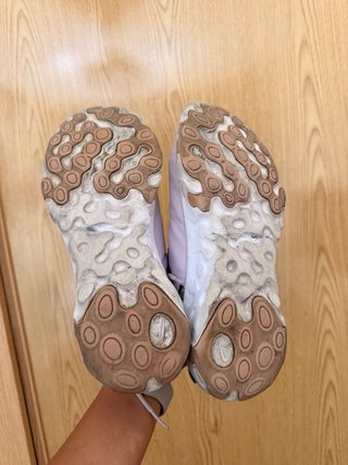 Zapatillas Nike Court Vision Alta
