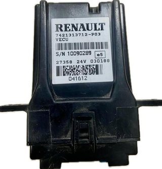 Renault 7421313712 centralita premium distribution