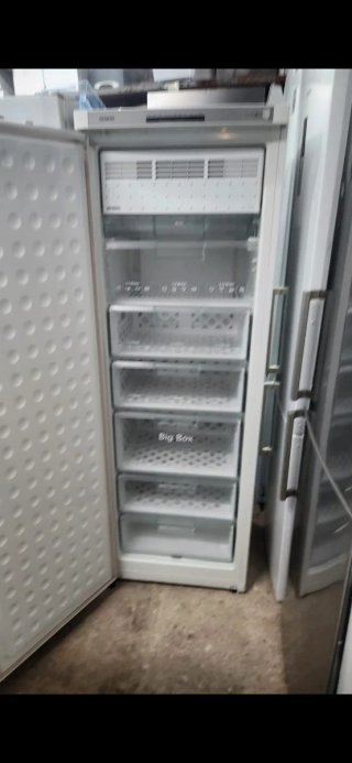 Congelatore Siemens con trasporto garantito