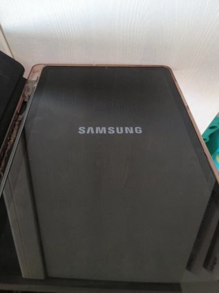 Samsung Galaxy Tab S6 lite para piezas
