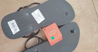 Havaianas Luna Sandali da Donna con Cinghie