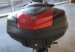 Yamaha Tracer 7 ( Seminueva)