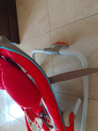 Hamaca Jane para bebé
