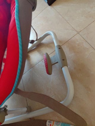 Hamaca Jane para bebé