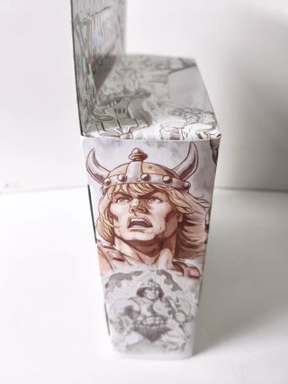 Figura He-Man Masters of the Universe