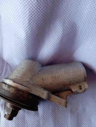 Cabezal desbrozadora Stihl 4115 641 0502 A
