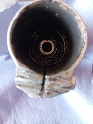 Cabezal desbrozadora Stihl 4115 641 0502 A