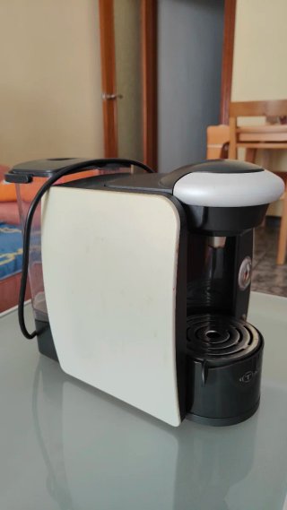 Cafetera Tassimo Bosch