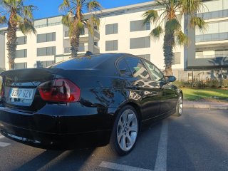 BMW Serie 3 2006