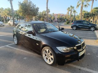 BMW Serie 3 2006