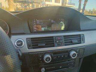 BMW Serie 3 2006