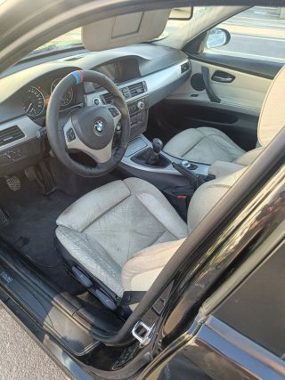 BMW Serie 3 2006
