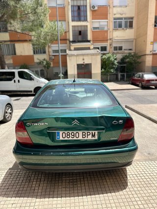 Vendo Citroen C5