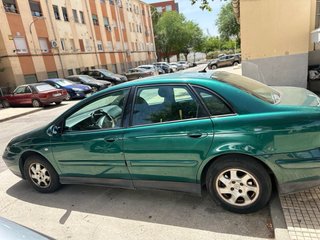 Vendo Citroen C5