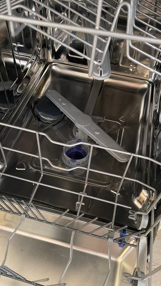 Lavavajillas BEKO 45 cm. Modelo DFS05011W