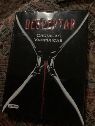 Despertar Crónicas Vampíricas 1