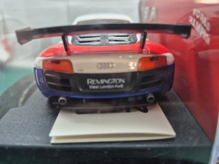 Coche Slot NSR