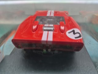 Coche Slot NSR