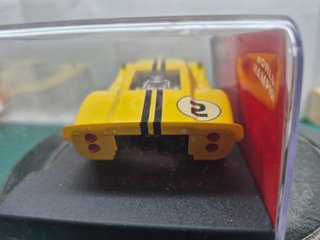 Coche Slot NSR