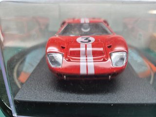 Coche Slot NSR