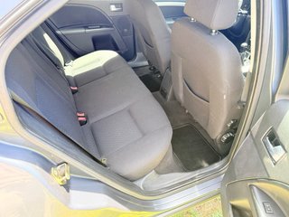 Ford Mondeo 2.0 tdci 6 velovidades