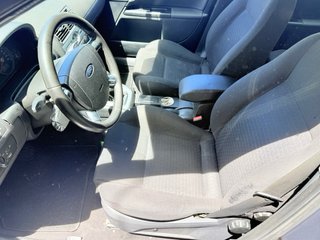 Ford Mondeo 2.0 tdci 6 velovidades