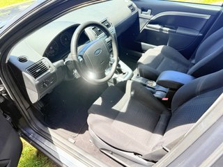 Ford Mondeo 2.0 tdci 6 velovidades
