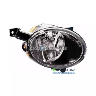 Faro Antiniebla Derecho Seat/Volkswagen (Alhambra