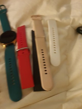 Reloj Samsung Galaxy Watch Active 2