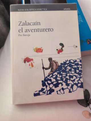 Libros Bachillerato