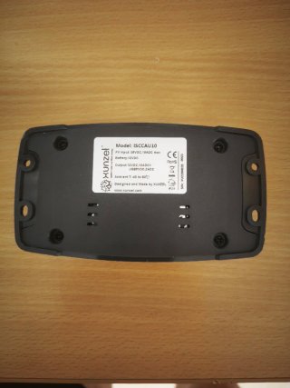 Panel Solar Xunzel 190W + controlador