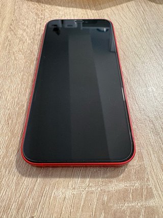 iPhone 12 mini 128GB Rojo