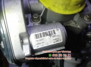 Motor completo volvo rectp5256934 b4184s Ref:10850
