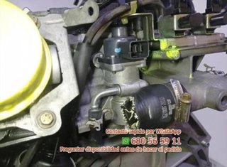 Motor completo volvo rectp5256934 b4184s Ref:10850