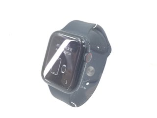 E687710-0 APPLE APPLE WATCH SE 2022 40MM (GPS) ALU