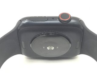 E687710-0 APPLE APPLE WATCH SE 2022 40MM (GPS) ALU