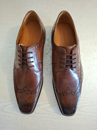 Melvin & Hamilton Stefano 4 Talla 42