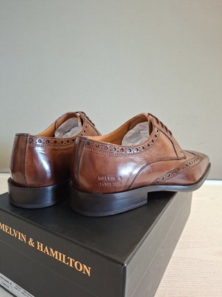 Melvin & Hamilton Stefano 4 Talla 42