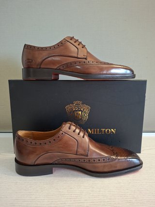 Melvin & Hamilton Stefano 4 Talla 42